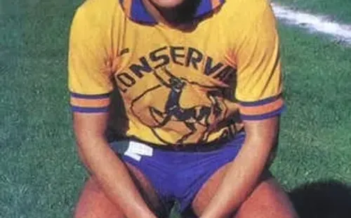 Pato Yáñez en San Luis de Quillota.