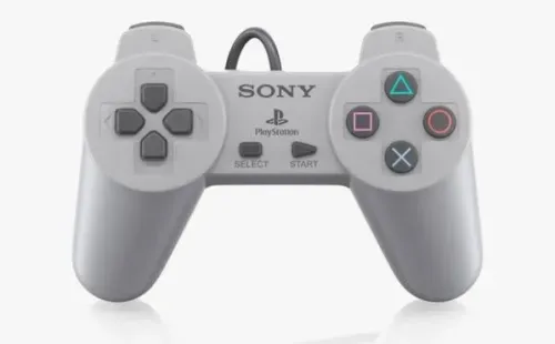 PlayStation Controller