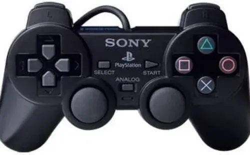 DualShock 2