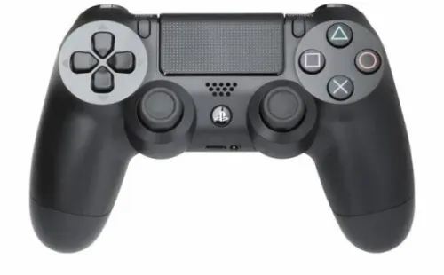 DualShock 4