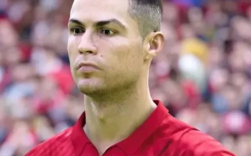 Cristiano Ronaldo en PES 2020