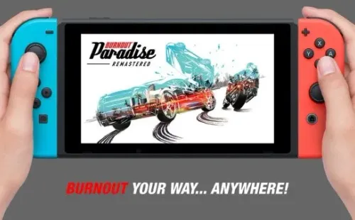 Lleva la velocidad de Paradise a donde quieras.