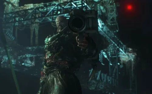 El regreso de Nemesis no ha sido del todo bien recibido.