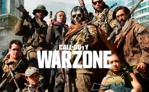 Warzone entró con fuerza al mercado de los battle royale.