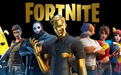 La Temporada 2 de Fortnite se alargó por algunas semanas.