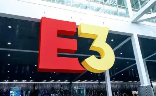 La E3 2020 se canceló de forma definitiva, hasta digitalmente hablando.