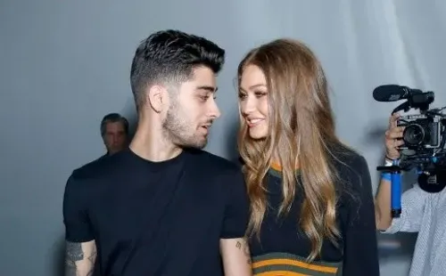 Gigi Hadid y Zayn Malik se reconciliaron a fines de 2019.