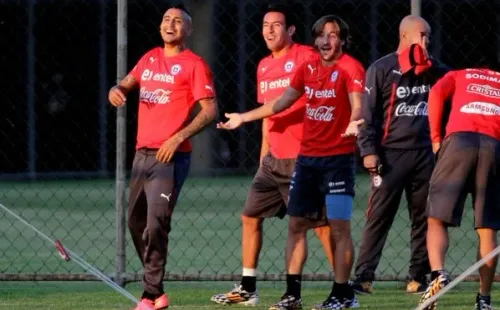 Vidal