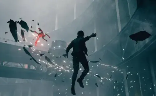 Control es uno de los mejores juegos que dejó el 2019.