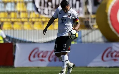 Esteban Paredes encabeza las negociaciones por el lado de los jugadores.