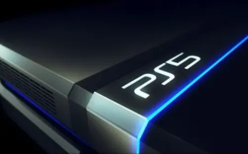 Sony todavía no muestra un diseño final de PS5.