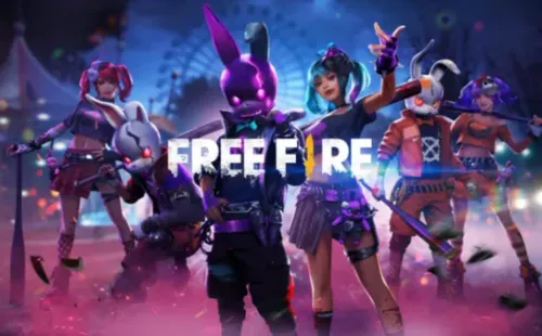 Garena busca eliminar a los tramposos de Free Fire.