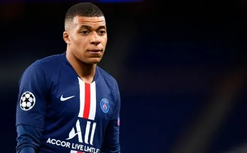 Mbappé