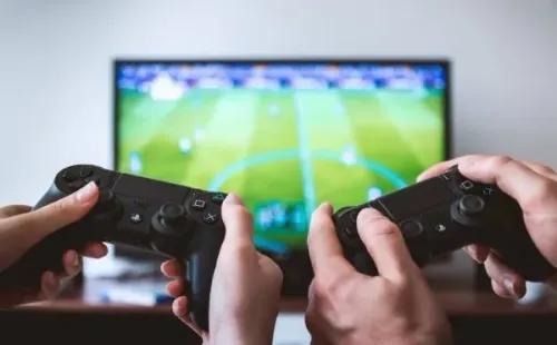 Los videojuegos siempre han sidos ligados a todo tipo de enfermedades mentales y falta de desarrollo social.
