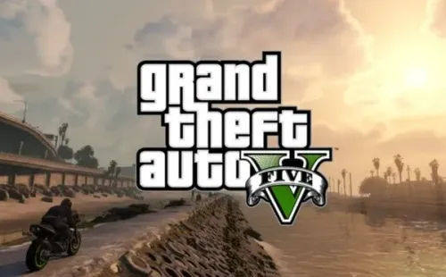 GTA V es uno de los mejores juegos gratis del momento.