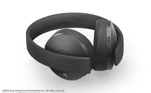 Auricular edición limitada