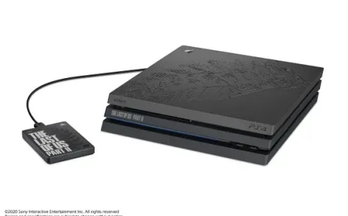 Consola edición limitada