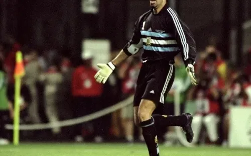 Carlos Roa