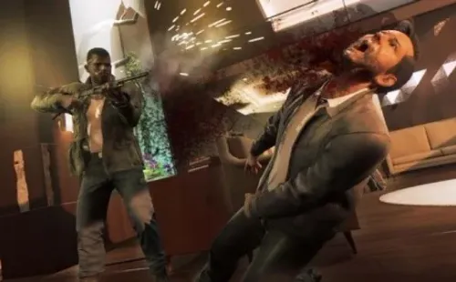 Mafia III: Definitive Edition llegará acompañado de todos los DLC de 2016.