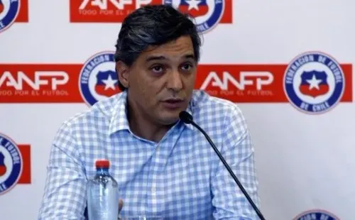 Sebastián Moreno fue cuestionado por su falta de liderazgo en el estallido social y pandemia de coronavirus.
