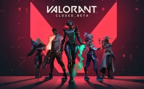 Riot Games está aplicando una política bastante dura contra los tramposos en Valorant.