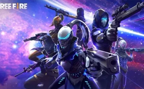 Garena está demostrando tolerancia cero con los tramposos en su videojuego.