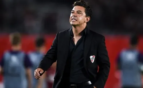 Gallardo se lanzó contra las autoridades del fútbol por actuar tarde en una posible reanudación