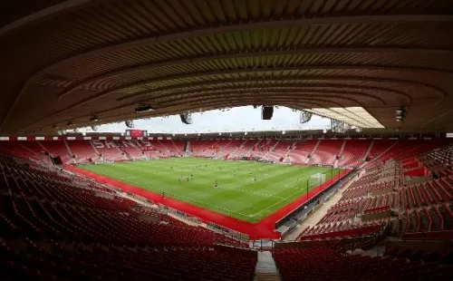 El Estadio St Mary´s será el escenario de este atractivo partido del futbol ingles, donde ambos necesitan con urgencia sumar de a tres. (Foto: Getty)