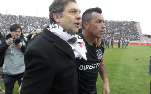 Paredes y Mosa.
