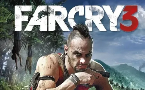 La saga Far Cry está con ofertes imperdibles en Steam.