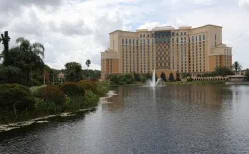 Disney World, en Orlando Florida, se prepara para albergar el regreso de distintos deportes en Estados Unidos, la MLS incluida.
