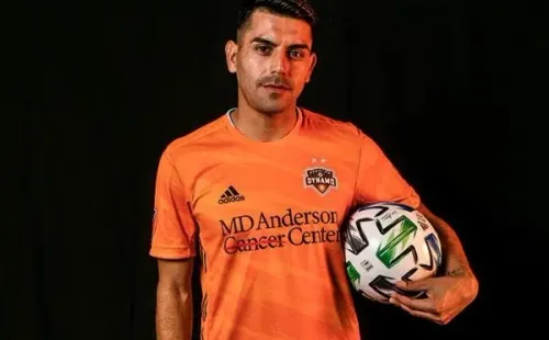 El ex lateral de Huachipato volverá a la actividad en la MLS.