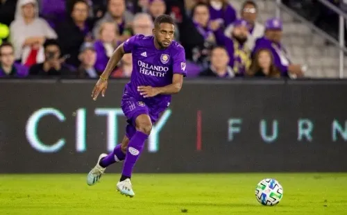 Orlando City en MLS