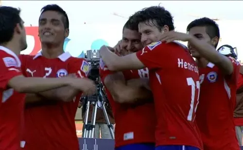 Dirigidos por Mario Salas, la Roja Sub 20 hizo un gran papel en el Mundial de Turquía en 2013, cayendo en cuartos de final ante Ghana en Estambul.