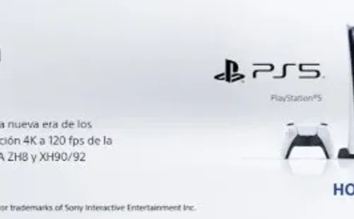 Sony apuesta muchas fichas al lanzamiento de PS5.