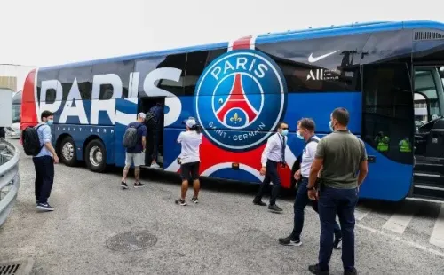 PSG