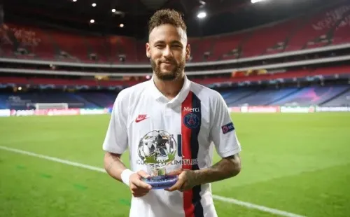 Neymar