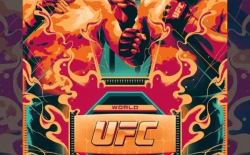 Imperdible será la pelea estelar de Peso Pesado en UFC 252. Según la compañía, esta tercera pelea entre Miocic y Cormier definirá al mejor de todos los tiempos de la categoría. (Foto: UFC en español)
