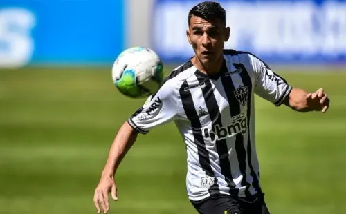 El equipo de Sampaoli ya superó a Flamengo y Corinthians de Ángelo Araos.