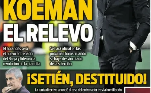 Koeman