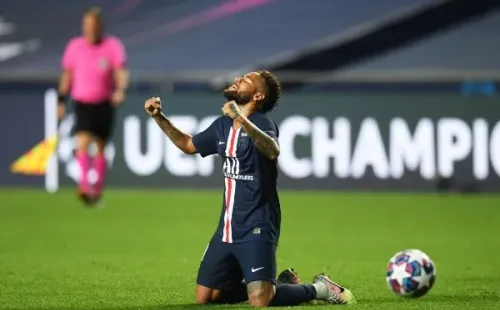 Neymar