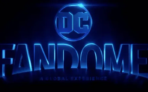 El evento tendrá varias novedades del universo de DC Comics.