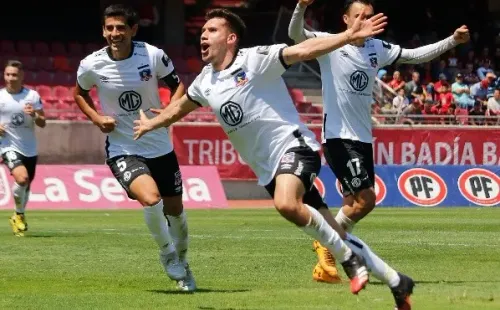El Cacique tiene siete puntos y marcha en el puesto 13 del Campeonato Nacional. (FOTO: Agencia Uno)