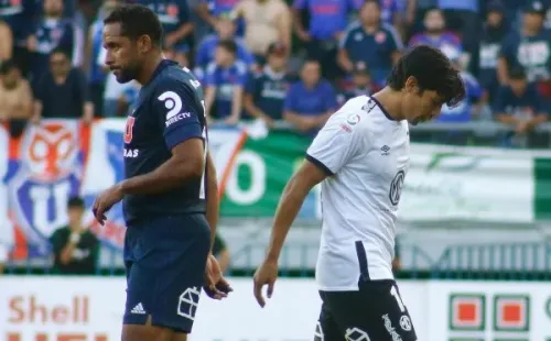 Final Copa Chile: Colo Colo vs. Universidad de Chile
