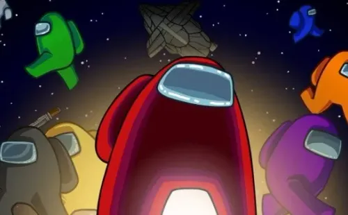 “Among Us” se ha transformado en el juego del momento. Está disponible para dispositivos móviles y PC.