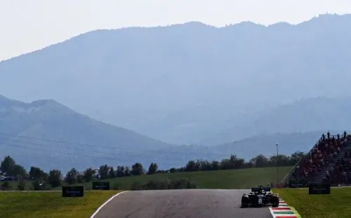 La Toscana tendrá su debut en el calendario de Fórmula 1. (Foto: Getty)