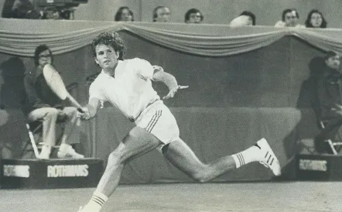 Jaime Fillol