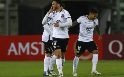 Colo Colo