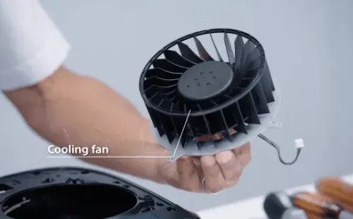 PS5