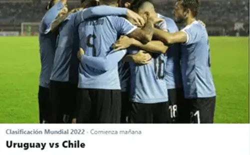 Información como videos, noticias y Tweets más relevantes del campeonato se actualizarán en tiempo real a través de Twitter. | Foto: Twitter.